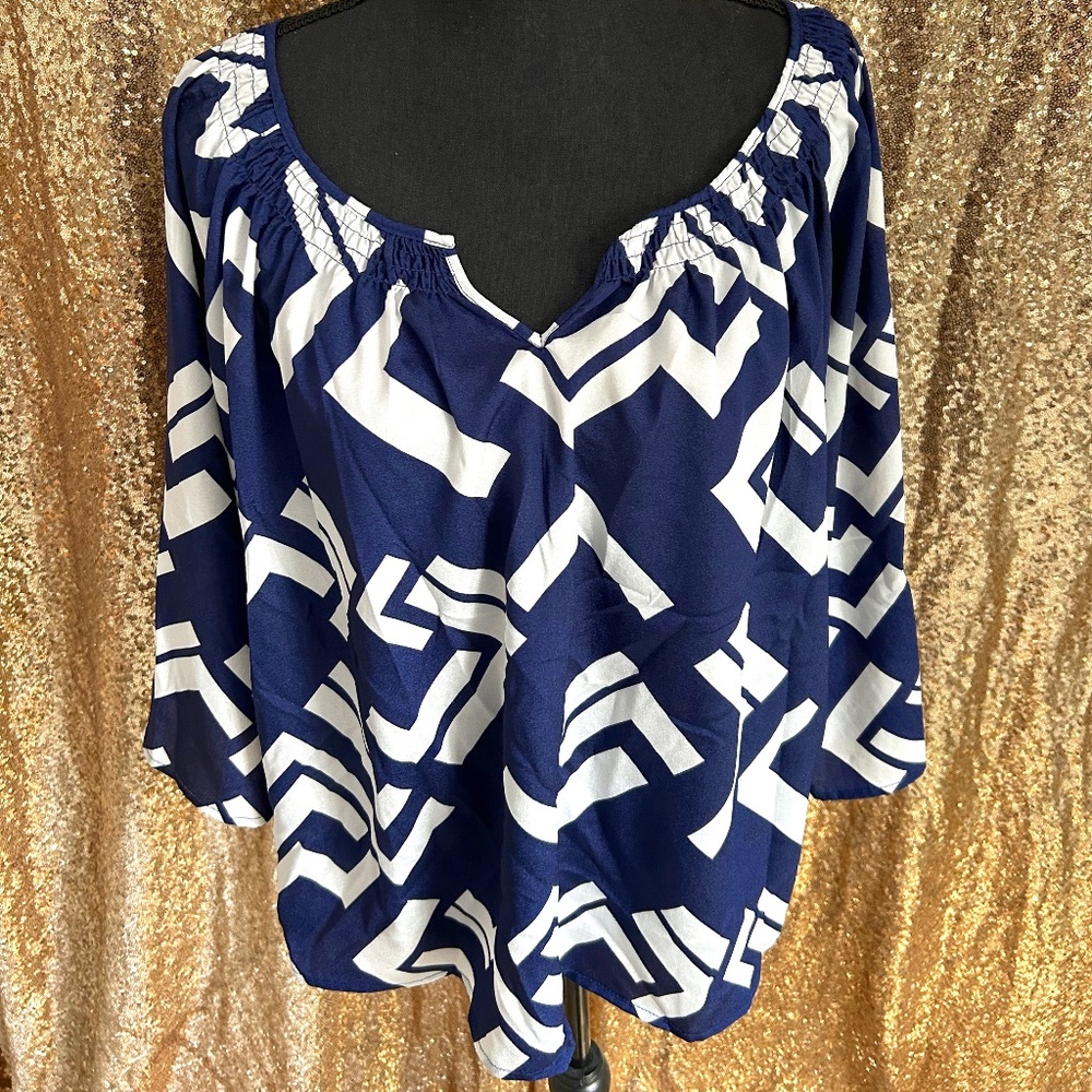 Old Navy Blouse